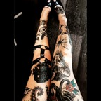 Joy Noir @joy_noir666 Leak OnlyFans 

 profile picture