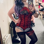Jrixibell (@jrixibell) Leaked OnlyFans 

 profile picture