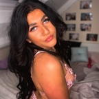 juicy-jaz (Jazmine) OnlyFans Leaked Pictures and Videos 

 profile picture