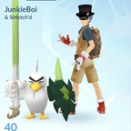 JunkieBoi junkieboi Leaks OnlyFans 

 profile picture