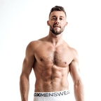 justinthejock3x (Justin the Jock) OnlyFans Leaks [FREE] profile picture