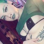 jynxie13 (Jynx) Only Fans Leaked Content [UPDATED] profile picture