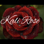 kaali.rose21 Profile Picture