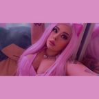 Kandikitty @kandikitty_ Leaks OnlyFans 

 profile picture