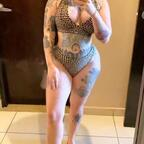 karinapaola (Carolina Morales) OnlyFans Leaks 

 profile picture