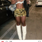 kashaalcina (Kasha alcina) Only Fans content [UPDATED] profile picture