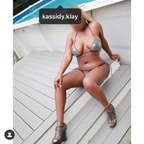 kassidy.klay OnlyFans Leaked Photos and Videos 

 profile picture