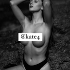 kate4 (Kate) Only Fans Leaked Pictures & Videos [FRESH] profile picture