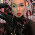 katerinapiglet (Katerina Piglet) OF Leaked Content [!NEW!] profile picture