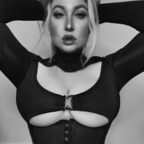 katjaquinzel (Katja Quinn) free OF Leaked Content [FREE] profile picture