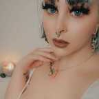 katnipkitten420 (Kitty) OF Leaked Pictures and Videos [UPDATED] profile picture