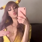 kawaiixdoll (Doll🤍☾) OnlyFans content 

 profile picture