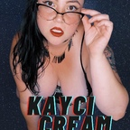 Onlyfans leaked kaycicreamvip 

 profile picture