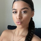 Download kehlanicream OnlyFans videos and photos for free 

 profile picture