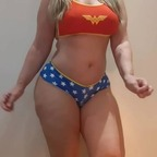 Kelly Sanches ❤️‍🔥 (@kellysancheshotfantasy) Leaks OnlyFans 

 profile picture