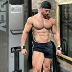 kenclarkefitness (KenCFit) free OnlyFans Leaked Content [UPDATED] profile picture