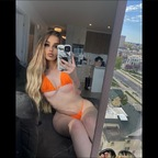 kenziemarkxo (top 0.57% of all creators🥰) free OF Leaked Videos and Pictures [NEW] profile picture