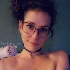 keriberry_420 (Keri Berry) free OF Leaked Pictures & Videos [FRESH] profile picture
