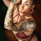 khaoskaye (Kaye Khaos) OF Leaked Pictures & Videos [UPDATED] profile picture