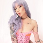 kinkerbellsmokes (Queen Kink 👑) Only Fans Leaked Pictures and Videos [UPDATED] profile picture