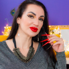 kinkydomina (♀️  KinkyDomina Long Nails FemDom JOI) OnlyFans Leaked Pictures and Videos [FREE] profile picture