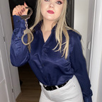 kinkynavlia (KinkyNavlia) OnlyFans Leaked Videos and Pictures [UPDATED] profile picture