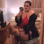 Kitty - CURVY NUDE PRINCESS 👑 (@kittentails) Leak OnlyFans 

 profile picture