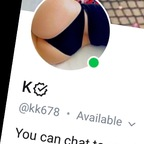 Profile picture of kk678