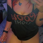 Kaylee Wulf (@kmariew162) Leaks OnlyFans 

 profile picture