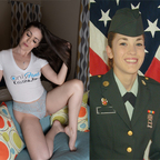 kristina_rae (Kristina Rae💋Army Vet🇺🇸Mom Next Door) OF Leaked Pictures & Videos [FRESH] profile picture