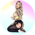 ktjohnson (𝐊𝐈𝐍𝐄𝐒𝐒𝐀 𝐉𝐎𝐇𝐍𝐒𝐎𝐍) OnlyFans content [UPDATED] profile picture