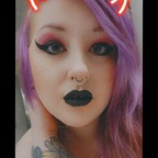 l1ttleh3ll (Zeph's L1ttle H3ll 🖤) free Only Fans Leaked Pictures & Videos [FRESH] profile picture