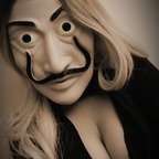 lady_darkmask (Lady DarkMask) Only Fans Leaked Pictures & Videos [NEW] profile picture