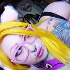 ladylovecraft (Larissa) OnlyFans Leaked Pictures & Videos 

 profile picture