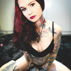 ladylucifervip (Lucy 🖤) OF Leaked Content [FRESH] profile picture