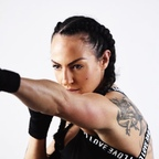 ladyluckfighting (Bec Connolly) OnlyFans Leaks 

 profile picture