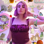 ladymermelada OnlyFans Leaks 

 profile picture