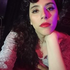 ladyofthefog @ladyofthefog Leaks OnlyFans 

 profile picture