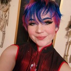 ladywisp (Lady Wisp) OnlyFans content 

 profile picture