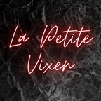 lapetitevixen Profile Picture