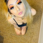 latinabarbie96 Profile Picture