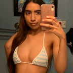 latinabrownspice (Brown skinned virgin goddess 👅) OnlyFans Leaked Pictures and Videos [FREE] profile picture