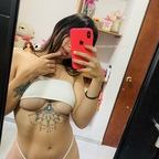 latinateen (Jhoana Orozco ⚡️) free OnlyFans Leaks [UPDATED] profile picture