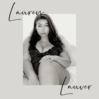 Lauren Lauver laurenlauver Leaked OnlyFans 

 profile picture