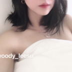 leesuwoody (leesu) OF Leaked Pictures and Videos [FREE] profile picture