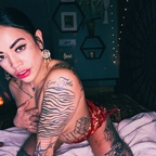 Letty Lin (@lettypdx) Leaked OnlyFans 

 profile picture