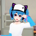LewdKittyRuby (@lewdkittyruby) Leaks OnlyFans 

 profile picture
