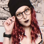 lexiveefree (SLIMTHICK GOTH BABE 🥵 FREE) free Only Fans Leaked Pictures and Videos [!NEW!] profile picture