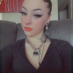 Lexx🖤 (@lexxxbabbbyyyy) Leaks OnlyFans 

 profile picture