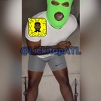 lickitupatl (Lickitupatl) free OnlyFans Leaks [NEW] profile picture